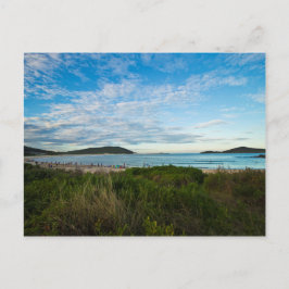 Fingal Bucht Postkarte