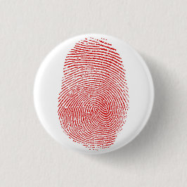 Fingerabdruck-Album-Knopf Button