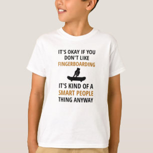 Fingerabdruck  Fingerabdrücke für Fingerabdrück T-Shirt