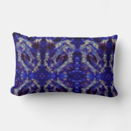 Fingeranstrich - Gewaltsam Lendenkissen