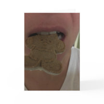 Fingerbrettkarte