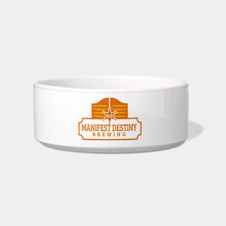 Fingerfood-Teller Napf