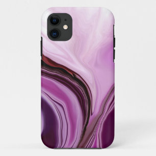 "Fingerhut abstrakter" IPhone 5 Fall Case-Mate iPhone Hülle
