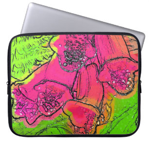 Fingerhut Laptopschutzhülle