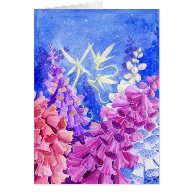 Fingerhut-Tal (Vorne)