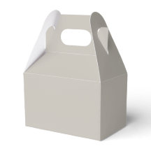 Fingerkasten in Grautönen