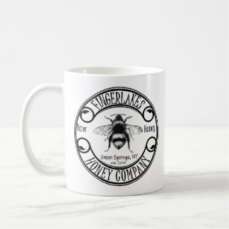 FINGERLAKES HONEY COMPANY TASSE