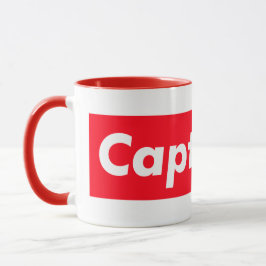 Fingern  tasse