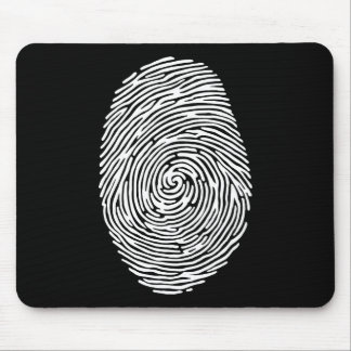 fingerprint4 mousepad