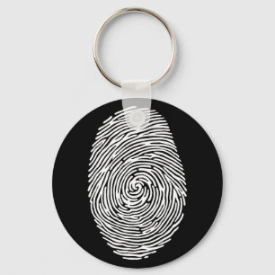 fingerprint4 schlüsselanhänger