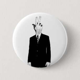 finghead button