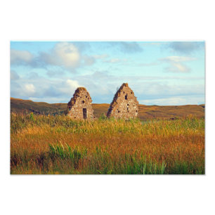 Finlaggan Fotodruck