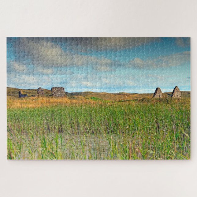 Finlaggan, Islay, Schottland 1014-pc (Horizontal)