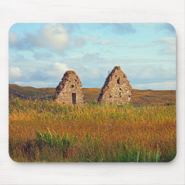 Finlaggan Mousepad (Vorne)