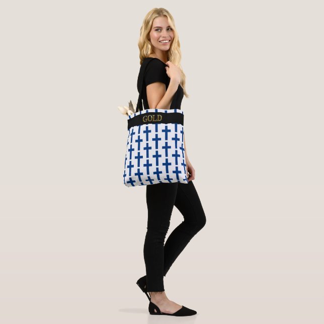 FINLAND GOLD TASCHE (Am Model)