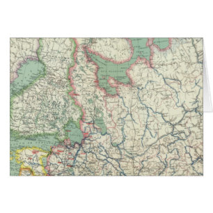 Finlande et Russie