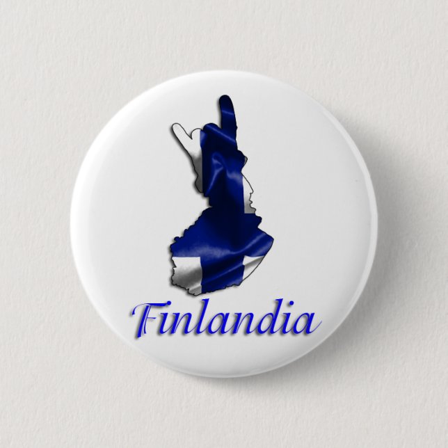 finlandia button (Vorderseite)
