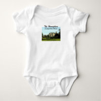 Finlaystone House - Scottish Cunningham Clan