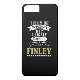 FINLEY ist das BESTE Case-Mate iPhone Hülle