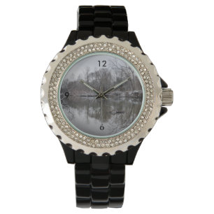 Finley Winter Reflections Armbanduhr
