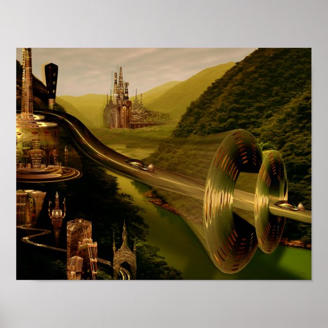 Finn impression (Devant)