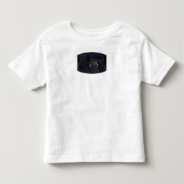 Finneas und Alfalfa Kleinkind T - Shirt