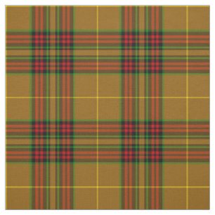 Finnegan Tartan Stoff
