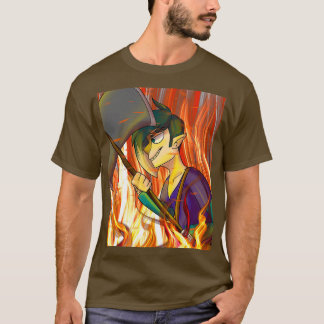 Finnigan 2 T-Shirt