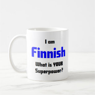 finnisch kaffeetasse