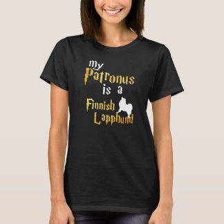 Finnisch Lapphund T-Shirt