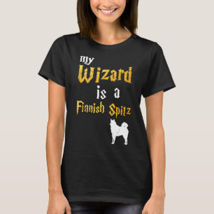 Finnisch Spitz Finnisch Spitz T-Shirt