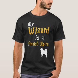 Finnisch Spitz Finnisch Spitz T-Shirt