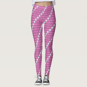 finnische patriotische periodische Leggings (7)