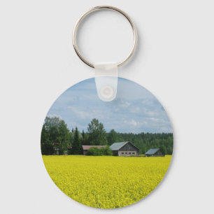 Finnische Schlüsselkette Schlüsselanhänger
