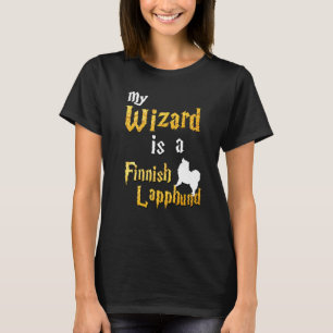Finnischer Lapphund finnischer Lapphund 1 T-Shirt