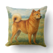 Finnischer Spitz