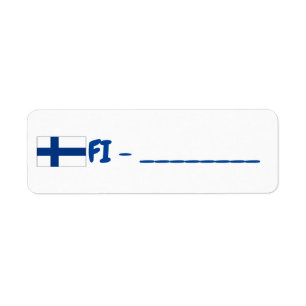 Finnland