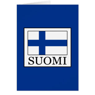 Finnland