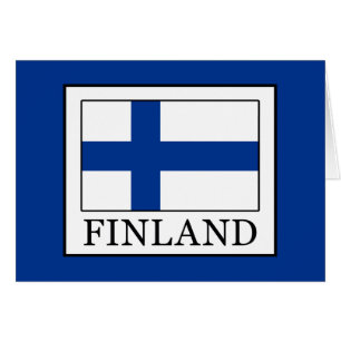 Finnland