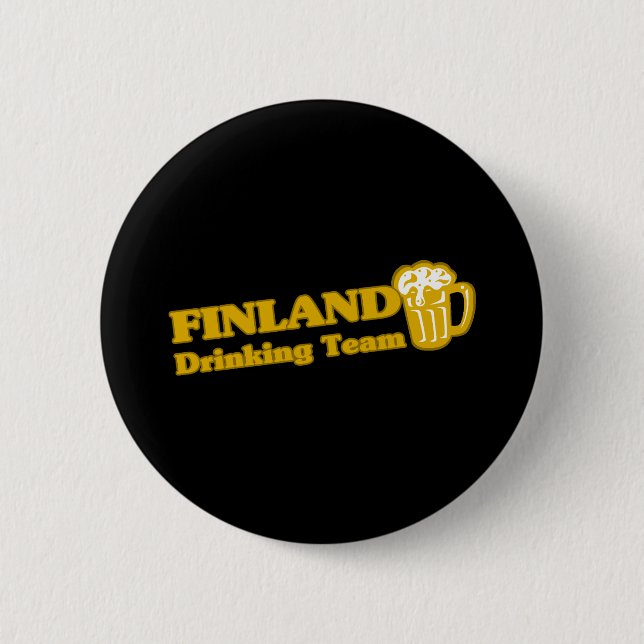 FINNLAND BUTTON (Vorderseite)
