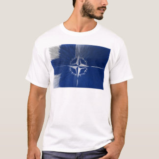 Finnland - Der 31. NATO-Mitglied T-Shirt
