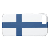 FINNLAND-FLAGGE