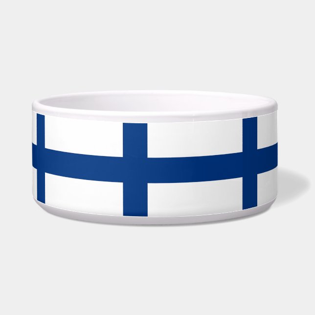 Finnland Flaggenschiff Napf (Links)