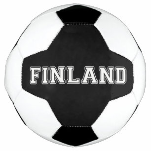 Finnland Fußball