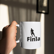Finnland Fußball