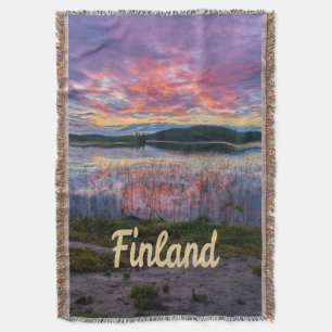 Finnland Helsinki Nordeuropa Decke