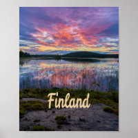 Finnland Helsinki Nordeuropa
