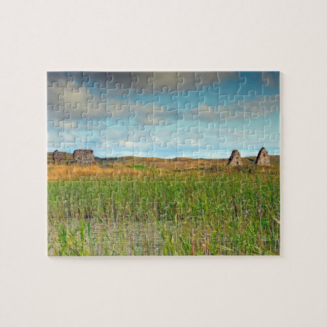 Finnland, Islay, Schottland (Horizontal)