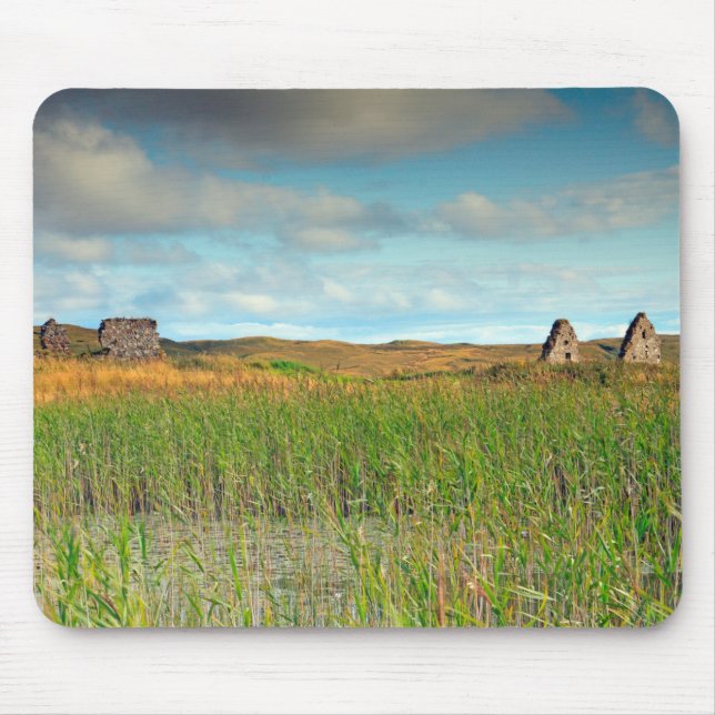 Finnland, Islay, Schottland Mousepad (Vorne)