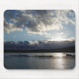 Finnland Mousepad